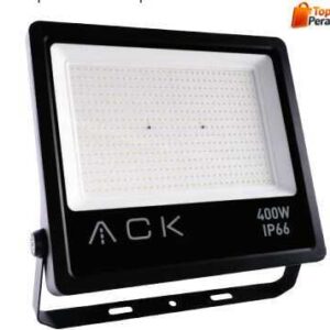 ACK AT62-19832 400W Led Projektör DOB SMD 6500K Beyaz Işık